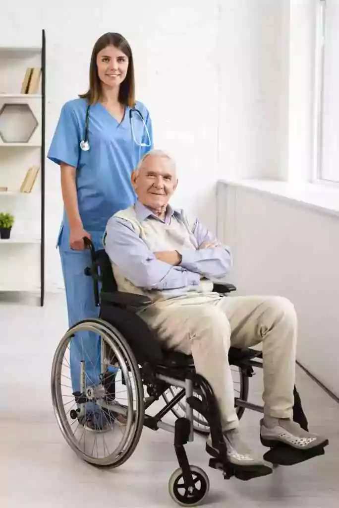 careparadigm disibility services